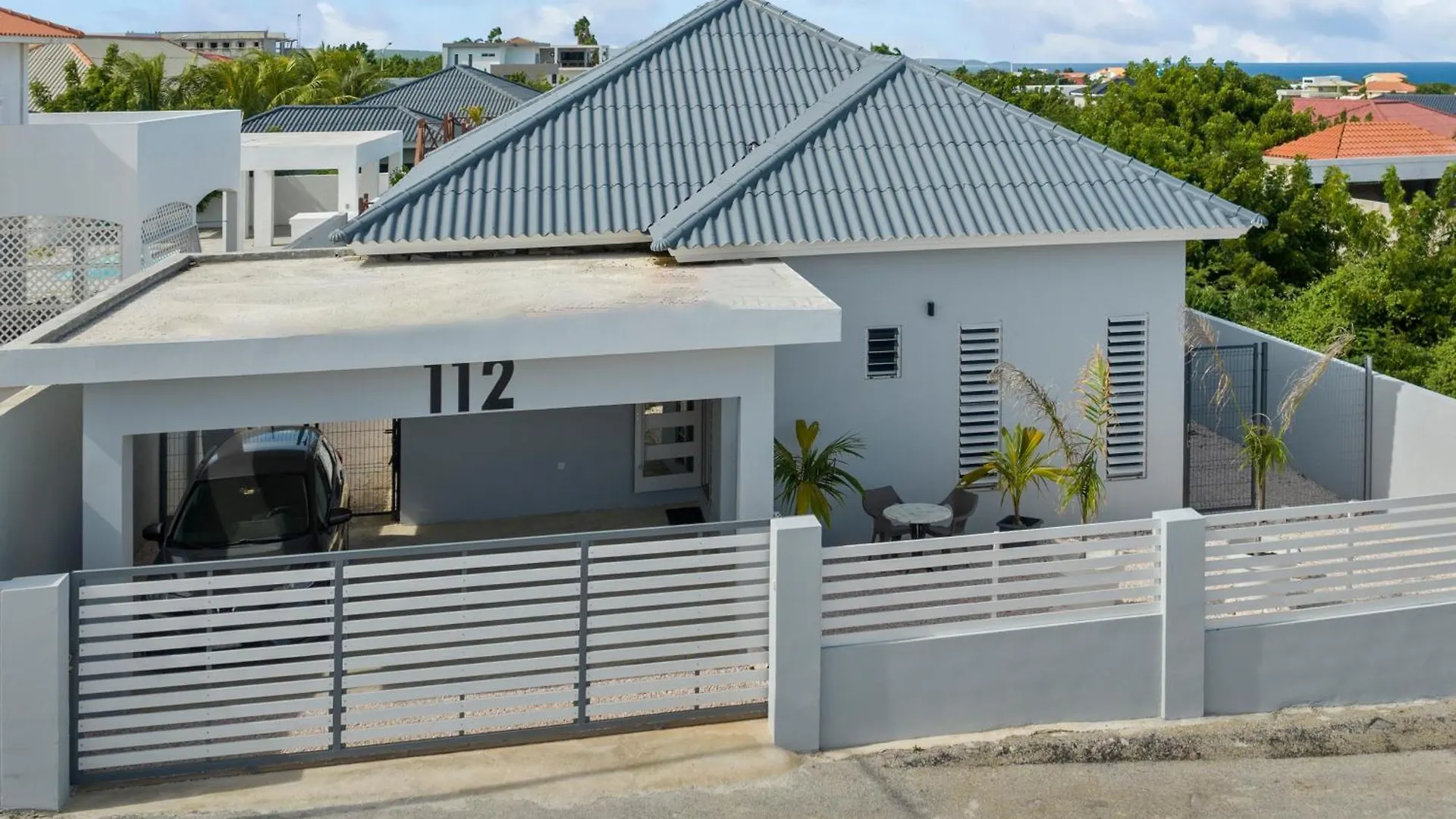Villa Perla Di Solo, 6 Persoons, Met Privezwembad En Groot Dakterras Met Zeezicht! Grote Berg