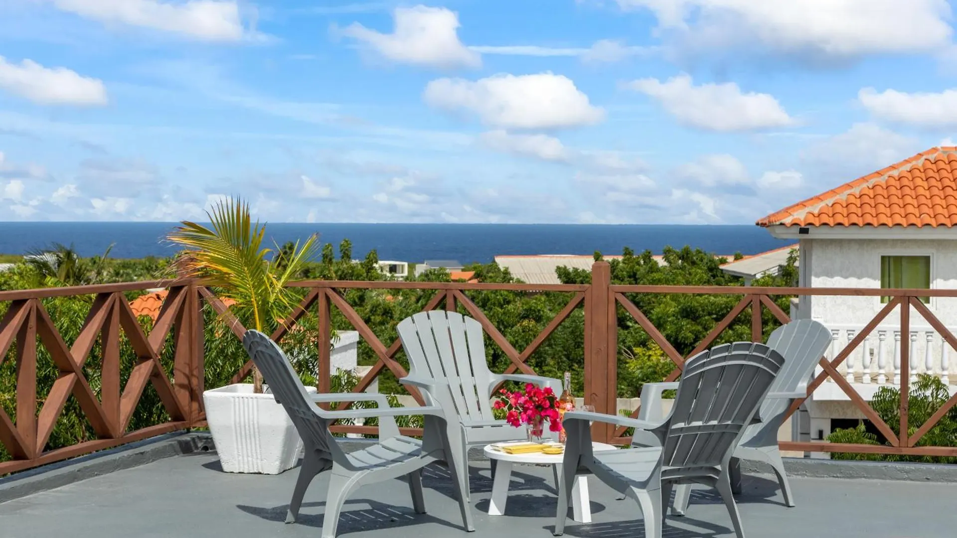 Villa Perla Di Solo, 6 Persoons, Met Privezwembad En Groot Dakterras Met Zeezicht! Grote Berg