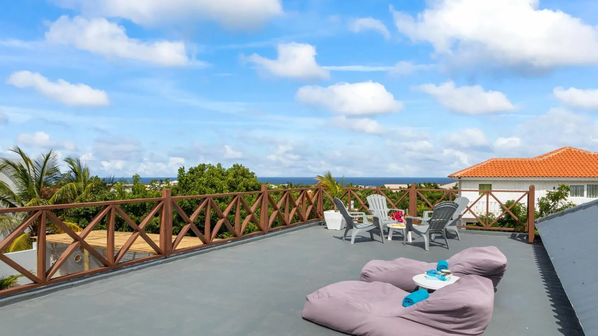 Villa Perla Di Solo, 6 Persoons, Met Privezwembad En Groot Dakterras Met Zeezicht! Grote Berg