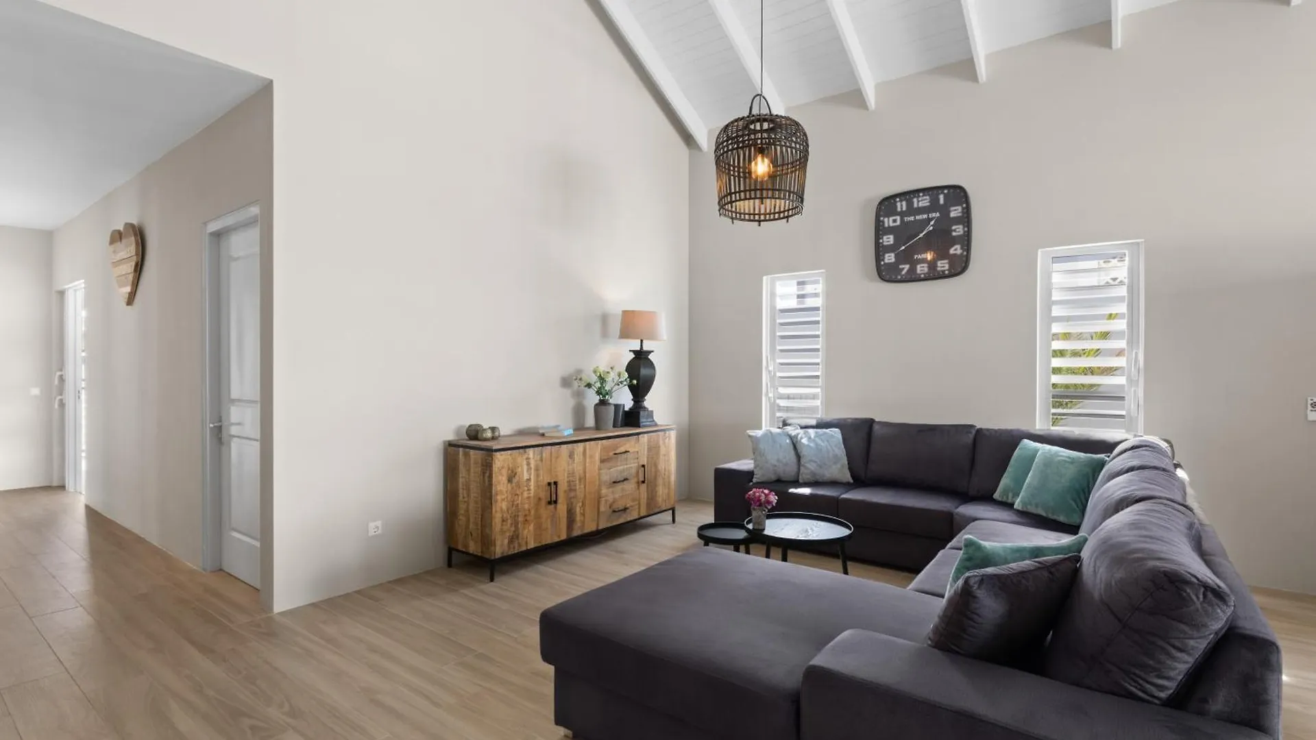 Villa Perla Di Solo, 6 Persoons, Met Privezwembad En Groot Dakterras Met Zeezicht! Grote Berg